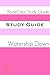 Study Guide: Watership Down (A BookCaps Study Guide)