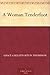 A Woman Tenderfoot