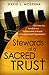 Stewards of a Sacred Trust: CEO Selection, Transition and Development for Boards of Christ-centered Organizations