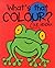 What's That Colour