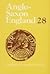 Anglo-Saxon England: Volume...