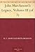 John Marchmont's Legacy, Volume III (of 3)