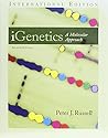 I Genetics: A Mol...