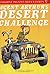 Agent Arthur's Desert Challenge (Puzzle Adventures)