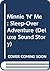 Minnie 'N' Me: Sleep-Over Adventure (Deluxe Sound Story)