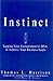 Instinct [Paperback] [Jan 01, 2005] Harrison, Thomas by Thomas L. Harrison