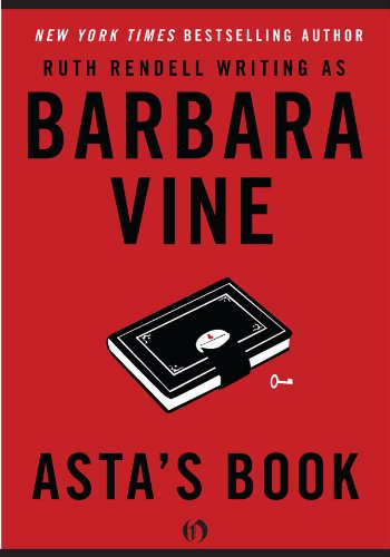 Asta's Book
