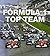 FORMULA 1 TOP TEAM (Artes visuales) (Spanish Edition)