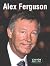 Livewire Real Lives Alex Ferguson by Mike Ferguson