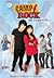 Camp Rock The Junior Novel by Disney Book Group