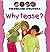 Why Tease? (Problem Solvers)