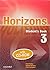 Horizons 3. Student's Book+...