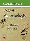 Antropología: Lec...