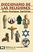 Diccionario de las religiones (El Libro De Bolsillo) (Spanish Edition)