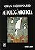 Gran Diccionario De Mitología Egipcia
