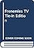 Frenemies TV Tie-in Edition