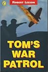Tom's War Patrol (Puffin Fiction)