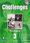 Challenges Workbook 3: Workbook Level 3