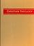 Christian Theology, Volume 1