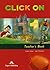 Click on 1: Teacher's Book