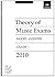 ABRSM Theory of Music Exams...