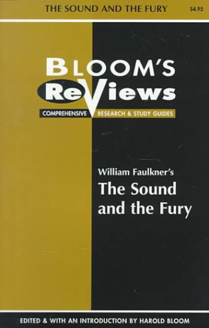 William Faulkner's The Sound and the Fury
