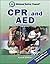 CPR and AED: .