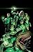 Green lantern corps  by Peter J. Tomasi
