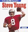 Steve Young (Grolier All-Pro Biographies)