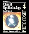 Glaucoma and Lens (Clinical Ophthalmology Photo Cd Set)