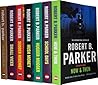 Spenser Novel Collection by Robert B. Parker
