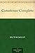 Conscience, Complete