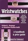 WRISTWATCHES. A HANDBOOK & PRICE GUIDE
