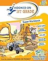 Hooked on 1st Grade Super Workbook