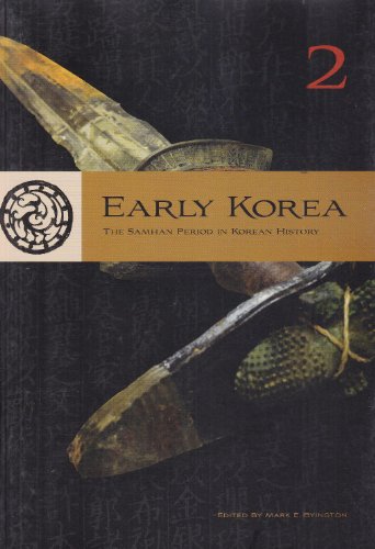 Early Korea 2: The Samhan Period in Korean History (Paperback)