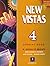 New Vistas Level 4 Audio Pr...