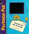 Postman Pat and the Flood