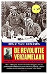 De revolutieverzamelaar: George Nypels, verslaggever tussen twee wereldoorlogen
