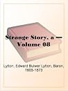 A Strange Story — Volume 08 A Strange Story — Volume 08