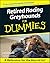 Retired Racing Greyhounds For Dummies® by Lee Livingood