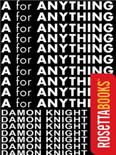 A for Anything