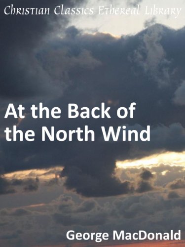 At the Back of the North Wind