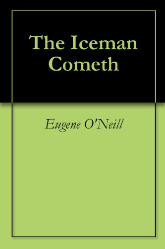 The Iceman Cometh