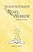 Teach Yourself to Read Hebrew by Ethelyn Simon