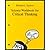 Science Workbook for Critical Thinking