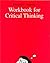 Workbook for Critical Thinking