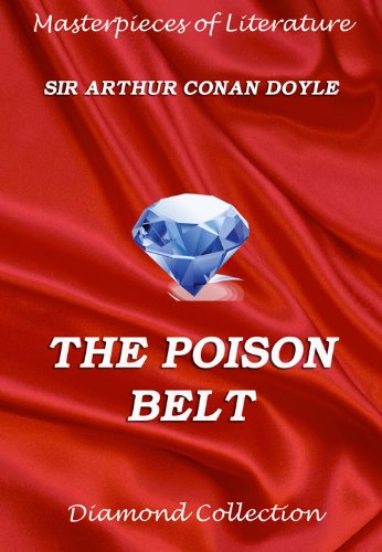 The Poison Belt