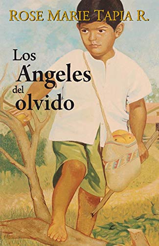 Los ángeles del olvido (Kindle Edition)