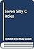 Seven Silly Circles by Pamela Conrad