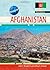 Afghanistan, Third Edition by Charles F. Gritzner